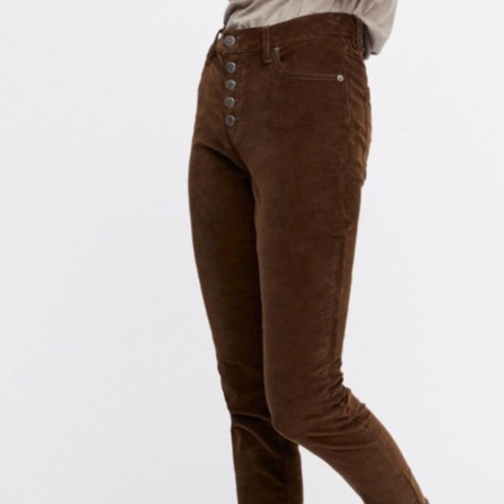 Free People Reagan Cord size 24